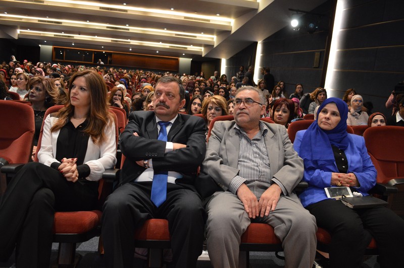 Syndicate's Conference Early Detection of Learning Disabilities